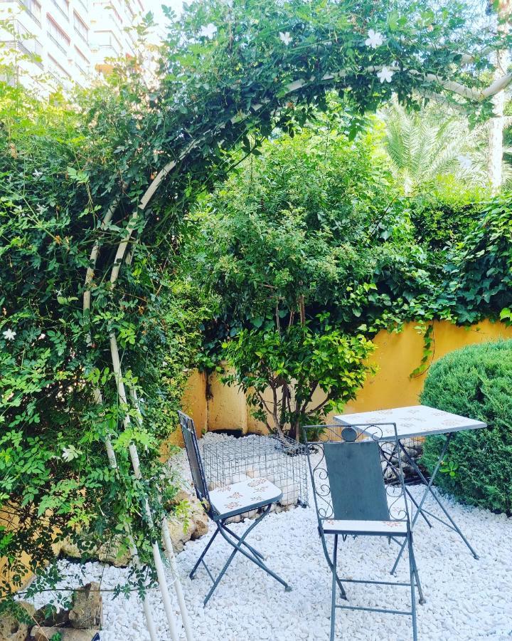 Apartamento Puig Campana Benidorm Exterior foto